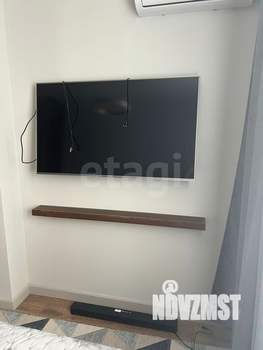 2-к квартира, вторичка, 47м2, 16/25 этаж