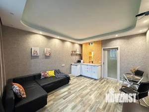 Студия квартира, вторичка, 29м2, 17/25 этаж