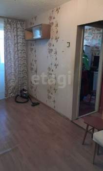 1-к квартира, вторичка, 29м2, 3/9 этаж