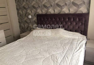 3-к квартира, вторичка, 81м2, 11/22 этаж