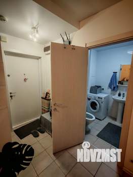 1-к квартира, вторичка, 38м2, 12/15 этаж