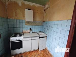 3-к квартира, вторичка, 65м2, 2/12 этаж