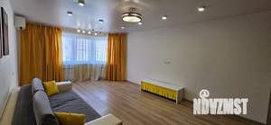 2-к квартира, вторичка, 66м2, 10/19 этаж