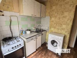3-к квартира, вторичка, 61м2, 5/5 этаж