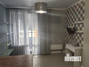 1-к квартира, вторичка, 33м2, 10/12 этаж