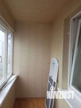 2-к квартира, вторичка, 58м2, 15/20 этаж