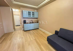 Студия квартира, вторичка, 25м2, 20/22 этаж