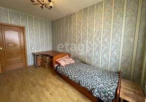 3-к квартира, вторичка, 75м2, 13/22 этаж