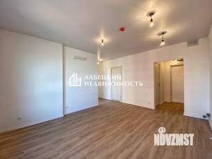 2-к квартира, вторичка, 51м2, 15/16 этаж