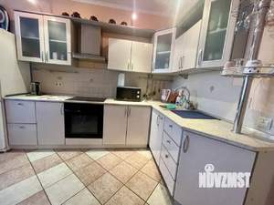 2-к квартира, вторичка, 62м2, 6/16 этаж