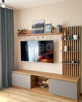 2-к квартира, вторичка, 66м2, 12/22 этаж