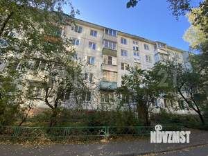 1-к квартира, вторичка, 31м2, 1/5 этаж