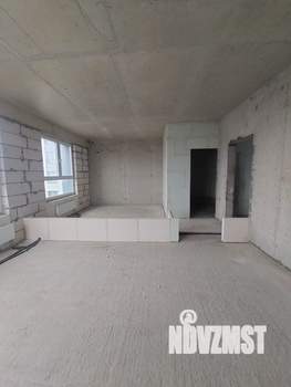 3-к квартира, вторичка, 66м2, 13/24 этаж