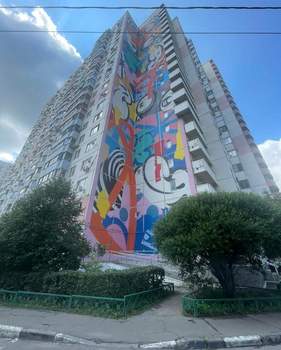 3-к квартира, вторичка, 79м2, 19/22 этаж