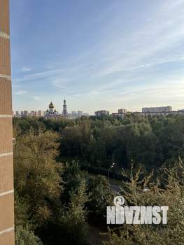 2-к квартира, вторичка, 52м2, 8/14 этаж
