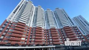 2-к квартира, сданный дом, 65м2, 3/25 этаж