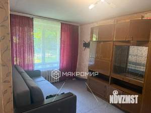 1-к квартира, вторичка, 29м2, 1/9 этаж