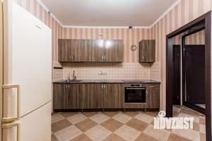 3-к квартира, вторичка, 73м2, 2/22 этаж