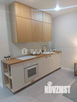 2-к квартира, вторичка, 38м2, 6/25 этаж