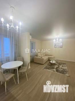 2-к квартира, вторичка, 74м2, 15/23 этаж