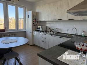 2-к квартира, вторичка, 42м2, 23/25 этаж