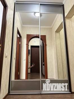 2-к квартира, вторичка, 58м2, 9/20 этаж