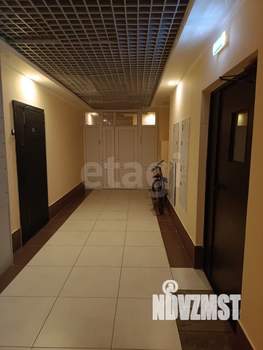 1-к квартира, вторичка, 45м2, 6/25 этаж
