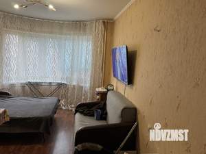1-к квартира, вторичка, 40м2, 15/24 этаж