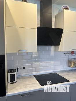 2-к квартира, вторичка, 65м2, 5/19 этаж