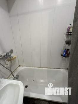 2-к квартира, вторичка, 39м2, 1/5 этаж