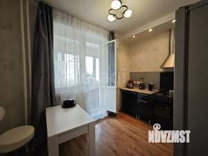 1-к квартира, вторичка, 37м2, 6/20 этаж