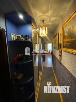 2-к квартира, вторичка, 52м2, 6/12 этаж