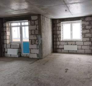 3-к квартира, вторичка, 85м2, 8/24 этаж