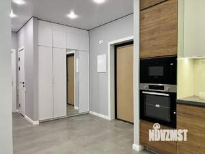 2-к квартира, вторичка, 68м2, 21/25 этаж