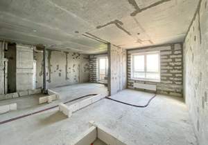 2-к квартира, вторичка, 43м2, 24/25 этаж