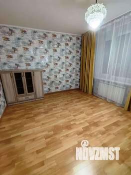 2-к квартира, вторичка, 34м2, 1/9 этаж