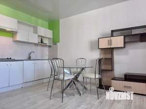 2-к квартира, вторичка, 56м2, 18/22 этаж