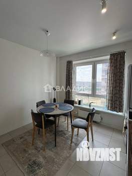 2-к квартира, вторичка, 65м2, 9/25 этаж