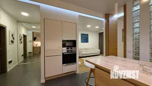 2-к квартира, вторичка, 58м2, 17/28 этаж