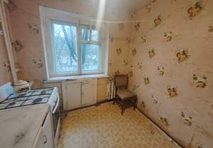 1-к квартира, вторичка, 32м2, 2/4 этаж