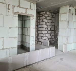 3-к квартира, вторичка, 67м2, 17/24 этаж