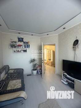 3-к квартира, вторичка, 79м2, 13/25 этаж