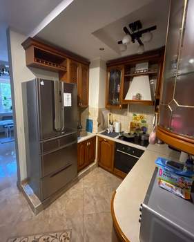 2-к квартира, вторичка, 73м2, 2/9 этаж