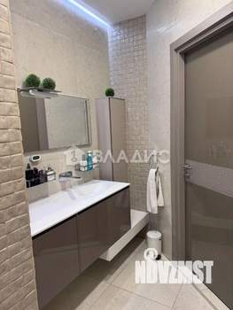 4-к квартира, вторичка, 156м2, 24/24 этаж