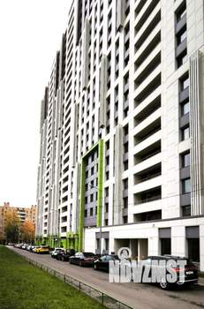 2-к квартира, вторичка, 65м2, 15/26 этаж