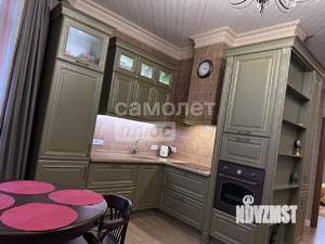 2-к квартира, вторичка, 65м2, 25/25 этаж