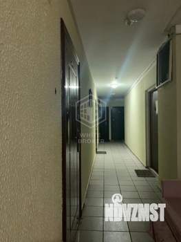 2-к квартира, вторичка, 46м2, 13/18 этаж