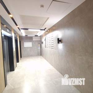 2-к квартира, вторичка, 53м2, 10/25 этаж