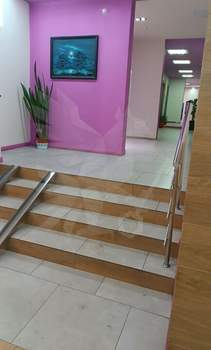 1-к квартира, вторичка, 42м2, 13/17 этаж