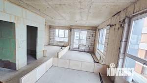 2-к квартира, вторичка, 50м2, 22/24 этаж